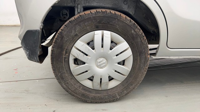 Second-hand 2021 Maruti Alto 800 VXI for sale in Kolkata-18