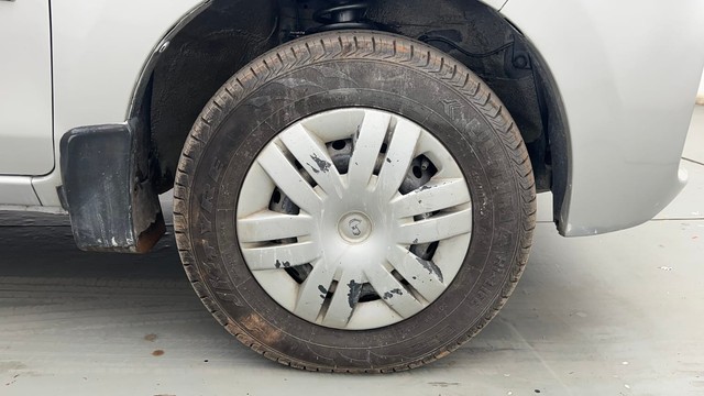 Second-hand 2021 Maruti Alto 800 VXI for sale in Kolkata-17