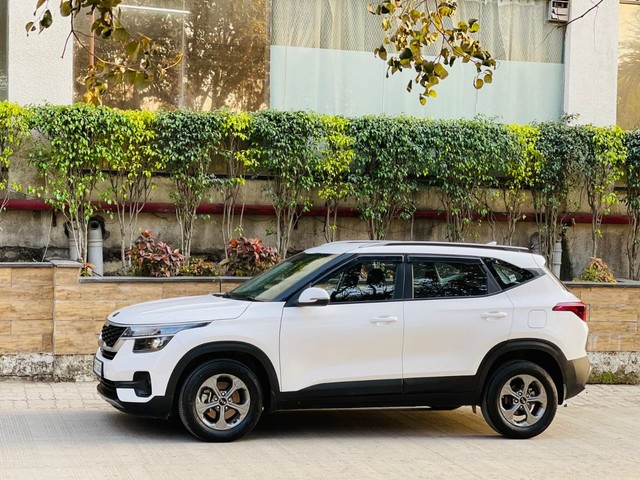 Second-hand 2019 Kia Seltos HTK Diesel for sale in Indore-2