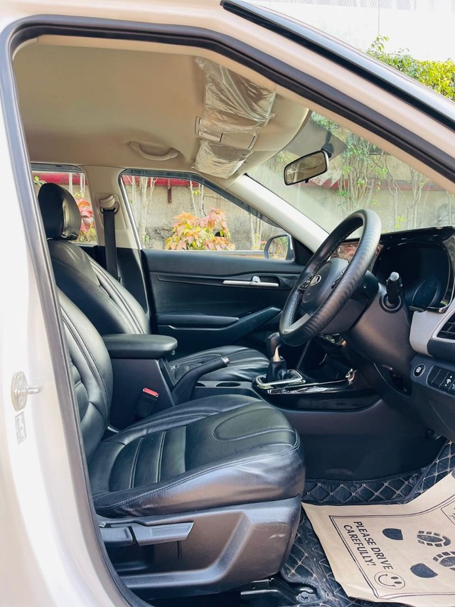 Second-hand 2019 Kia Seltos HTK Diesel for sale in Indore-12