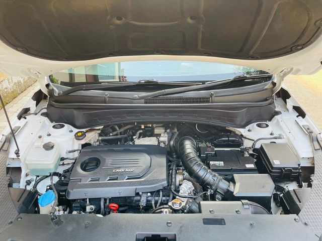 Second-hand 2019 Kia Seltos HTK Diesel for sale in Indore-5