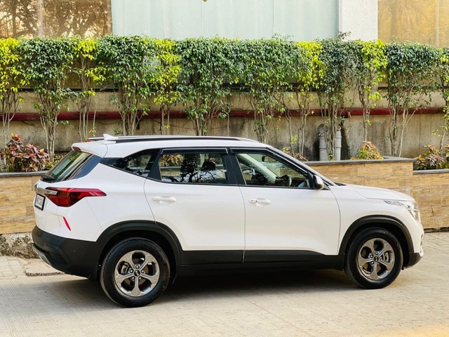 Second-hand 2019 Kia Seltos HTK Diesel for sale in Indore-11