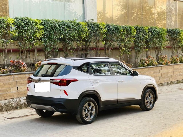 Second-hand 2019 Kia Seltos HTK Diesel for sale in Indore-17
