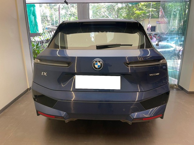 Second-hand 2022 BMW iX xDrive40 for sale in Mumbai-2
