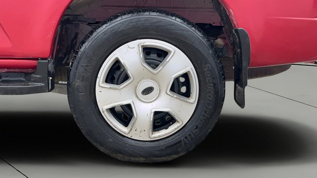 Second-hand 2019 Mahindra Scorpio S9 for sale in Lucknow-26