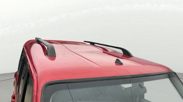 Second-hand 2019 Mahindra Scorpio S9 for sale in Lucknow-8