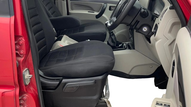 Second-hand 2019 Mahindra Scorpio S9 for sale in Lucknow-15