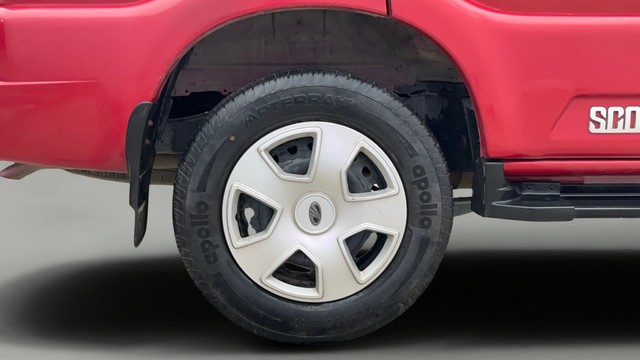 Second-hand 2019 Mahindra Scorpio S9 for sale in Lucknow-24