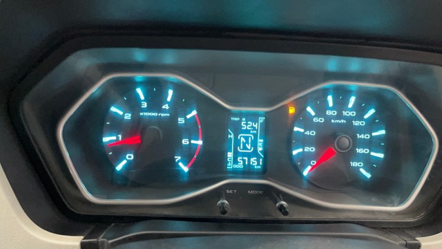 Second-hand 2019 Mahindra Scorpio S9 for sale in Lucknow-11