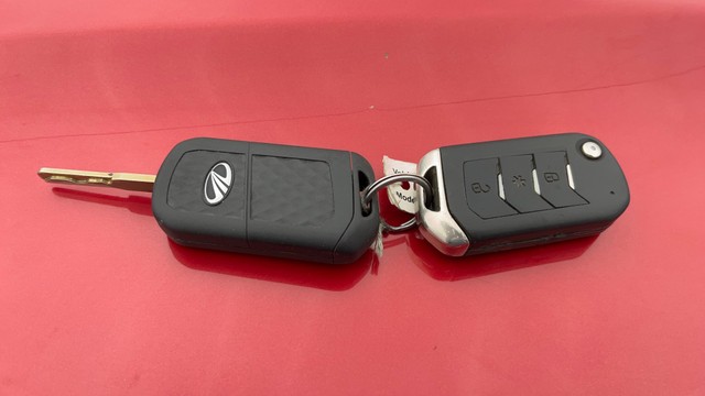 Second-hand 2019 Mahindra Scorpio S9 for sale in Lucknow-21