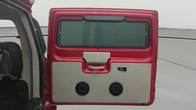 Second-hand 2019 Mahindra Scorpio S9 for sale in Lucknow-20