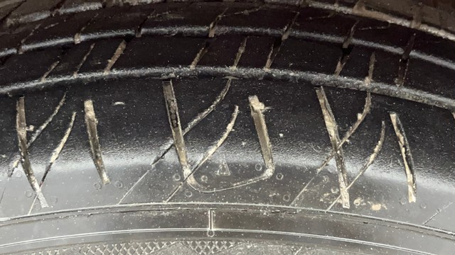 Second-hand 2019 Mahindra Scorpio S9 for sale in Lucknow-30