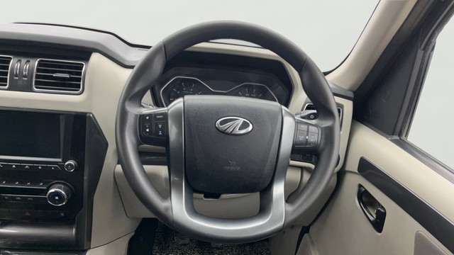 Second-hand 2019 Mahindra Scorpio S9 for sale in Lucknow-12