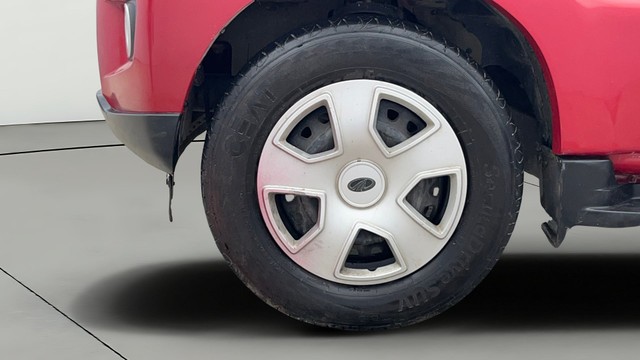 Second-hand 2019 Mahindra Scorpio S9 for sale in Lucknow-25