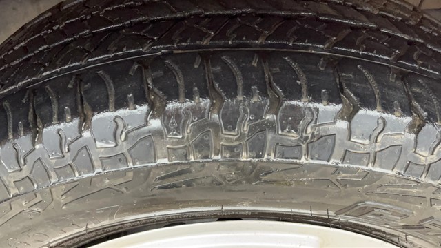 Second-hand 2019 Mahindra Scorpio S9 for sale in Lucknow-28