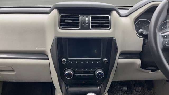 Second-hand 2019 Mahindra Scorpio S9 for sale in Lucknow-22