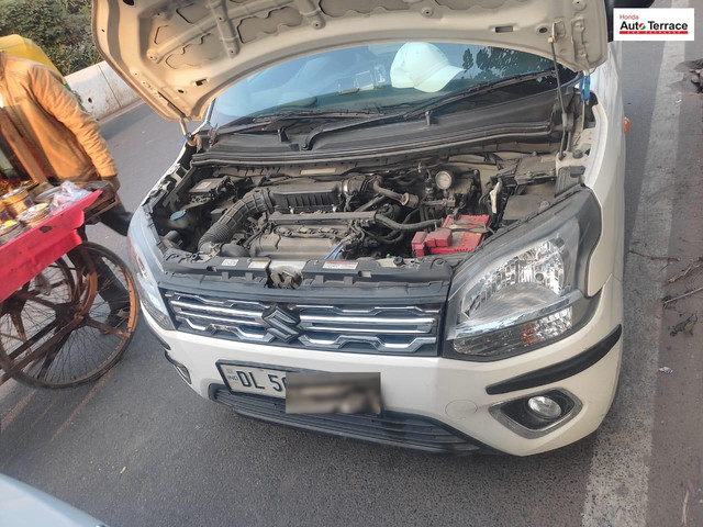 Second-hand 2021 Maruti Wagon R Duo Lxi for sale in New Delhi-4
