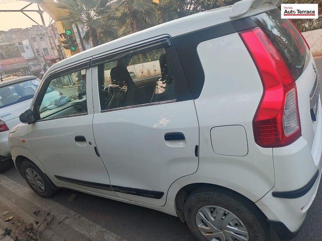 Second-hand 2021 Maruti Wagon R Duo Lxi for sale in New Delhi-2
