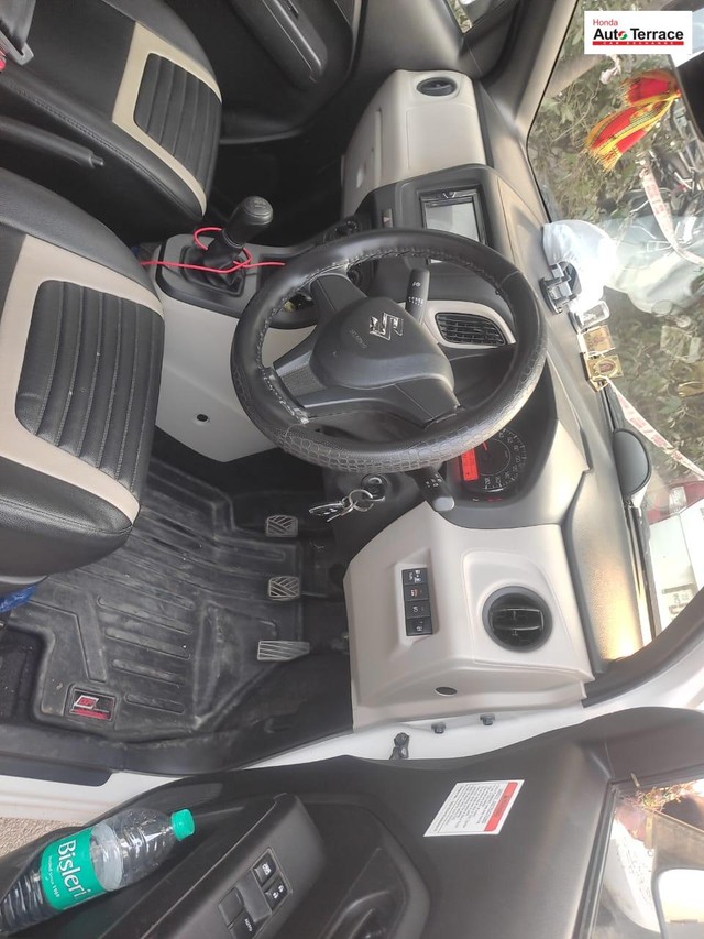 Second-hand 2021 Maruti Wagon R Duo Lxi for sale in New Delhi-5