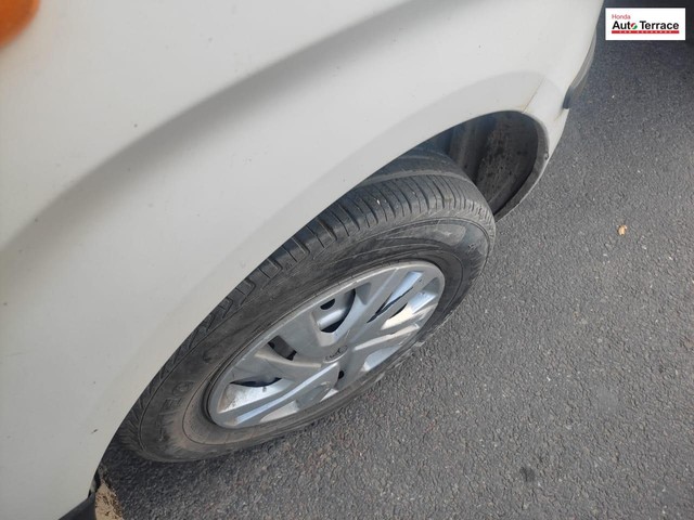 Second-hand 2021 Maruti Wagon R Duo Lxi for sale in New Delhi-8