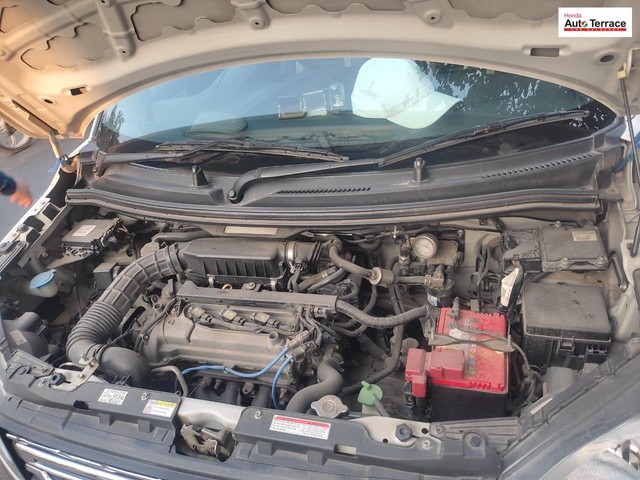 Second-hand 2021 Maruti Wagon R Duo Lxi for sale in New Delhi-6