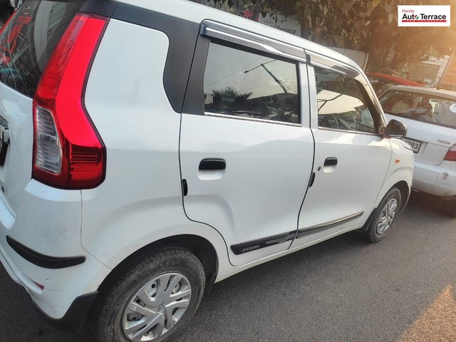 Second-hand 2021 Maruti Wagon R Duo Lxi for sale in New Delhi-3