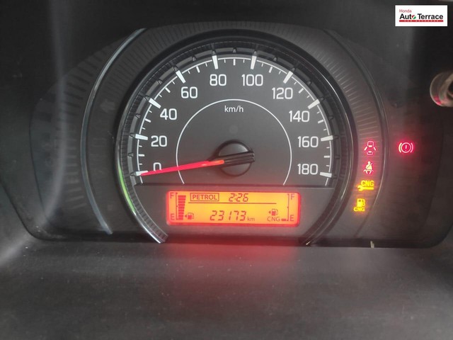 Second-hand 2021 Maruti Wagon R Duo Lxi for sale in New Delhi-7