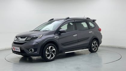 2018 Honda BR-V Style Edition Diesel V