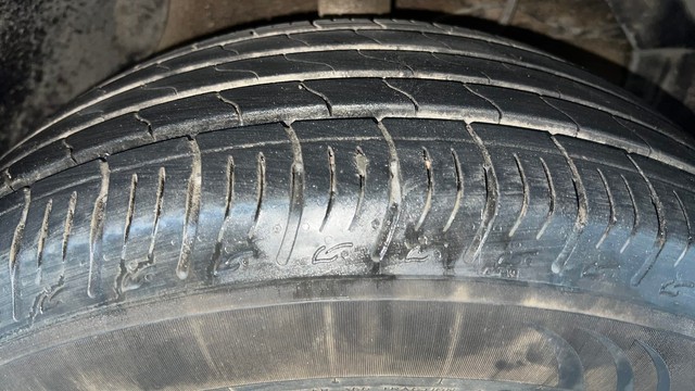 Second-hand 2022 Maruti Brezza Zxi for sale in Gurgaon-37