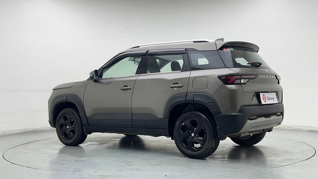 Second-hand 2022 Maruti Brezza Zxi for sale in Gurgaon-5