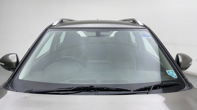 Second-hand 2022 Maruti Brezza Zxi for sale in Gurgaon-10