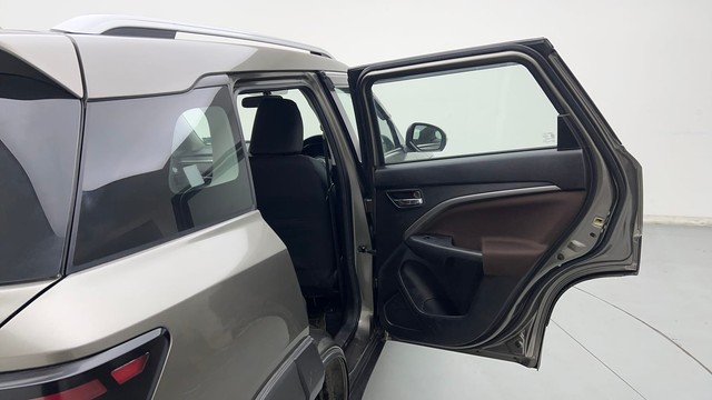 Second-hand 2022 Maruti Brezza Zxi for sale in Gurgaon-26