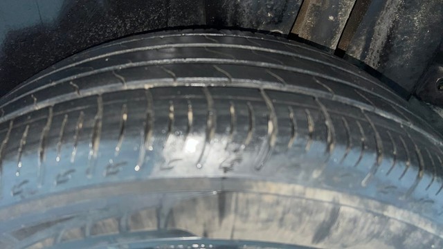 Second-hand 2022 Maruti Brezza Zxi for sale in Gurgaon-33