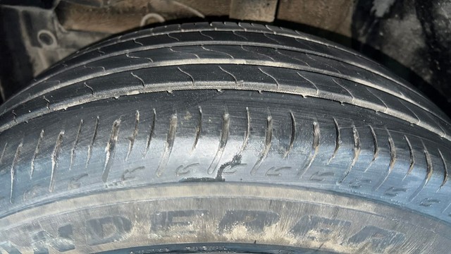 Second-hand 2022 Maruti Brezza Zxi for sale in Gurgaon-32