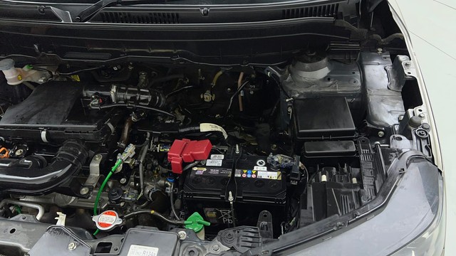 Second-hand 2022 Maruti Brezza Zxi for sale in Gurgaon-34