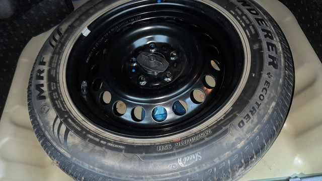 Second-hand 2022 Maruti Brezza Zxi for sale in Gurgaon-21