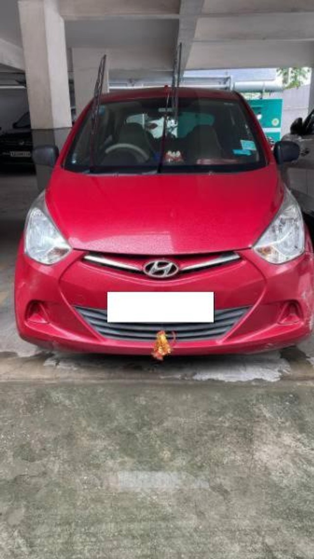Second-hand 2015 Hyundai EON Era Plus for sale in Bhubaneswar-0