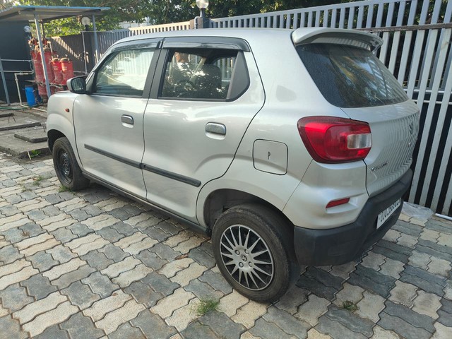 Second-hand 2019 Maruti S-Presso LXI 2019-2022 for sale in Jeypore-2