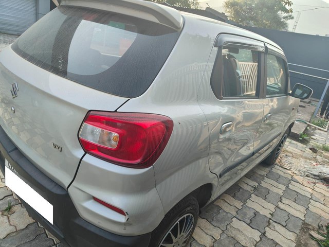 Second-hand 2019 Maruti S-Presso LXI 2019-2022 for sale in Jeypore-1