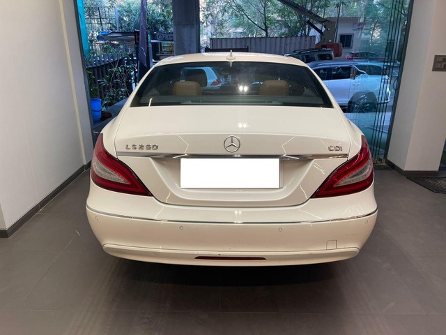 Second-hand 2015 Mercedes-Benz SLK-Class SLK 350 for sale in Mumbai-4