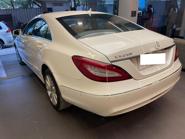 Second-hand 2015 Mercedes-Benz SLK-Class SLK 350 for sale in Mumbai-2