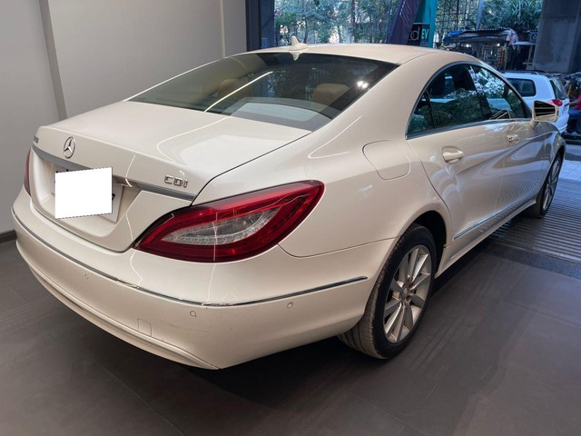 Second-hand 2015 Mercedes-Benz SLK-Class SLK 350 for sale in Mumbai-5