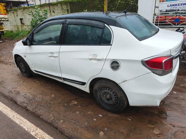 Second-hand 2013 Honda Amaze S i-Dtech for sale in Jeypore-2