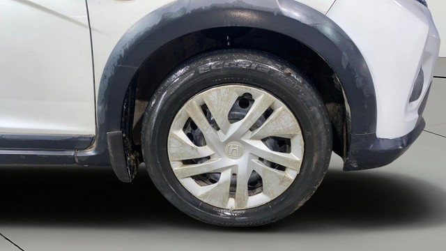 Second-hand 2017 Honda WR-V i-VTEC S for sale in Kolkata-23