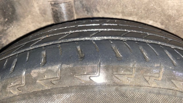 Second-hand 2017 Honda WR-V i-VTEC S for sale in Kolkata-29