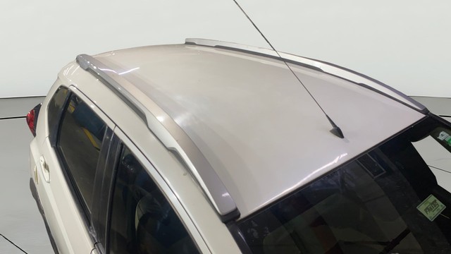 Second-hand 2017 Honda WR-V i-VTEC S for sale in Kolkata-8