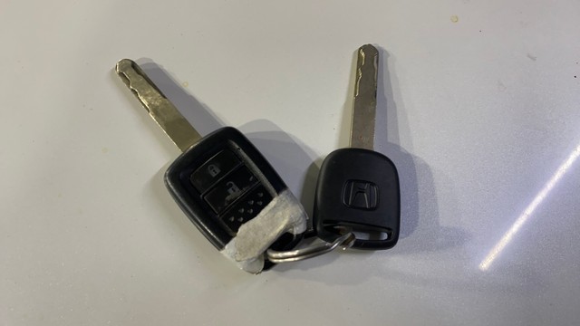 Second-hand 2017 Honda WR-V i-VTEC S for sale in Kolkata-21