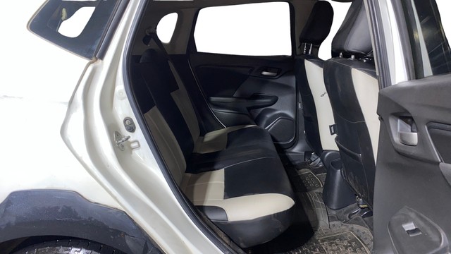 Second-hand 2017 Honda WR-V i-VTEC S for sale in Kolkata-16