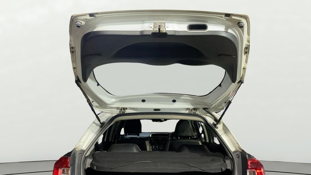 Second-hand 2017 Honda WR-V i-VTEC S for sale in Kolkata-20