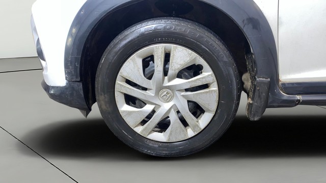 Second-hand 2017 Honda WR-V i-VTEC S for sale in Kolkata-25